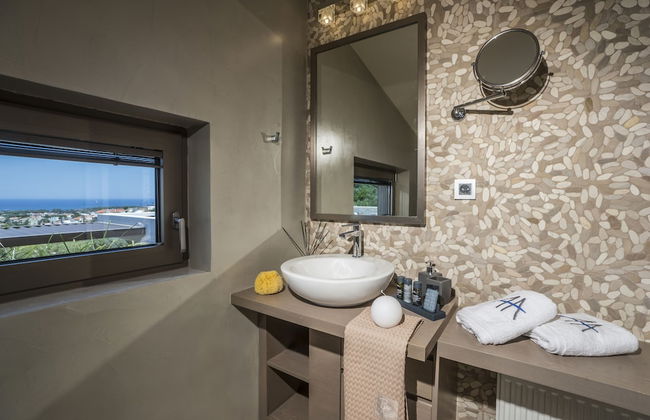 Ariadne Luxury Villa - Photo 36