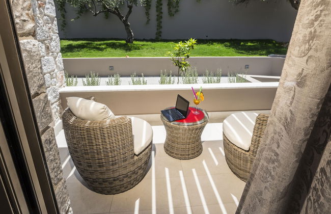Ariadne Luxury Villa - Photo 63