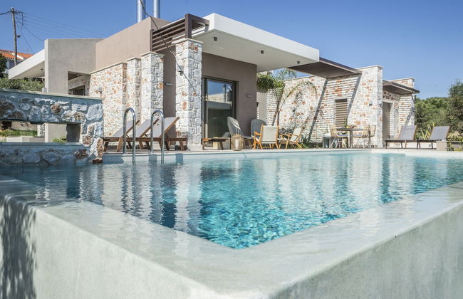 Ariadne Luxury Villa - Photo 44