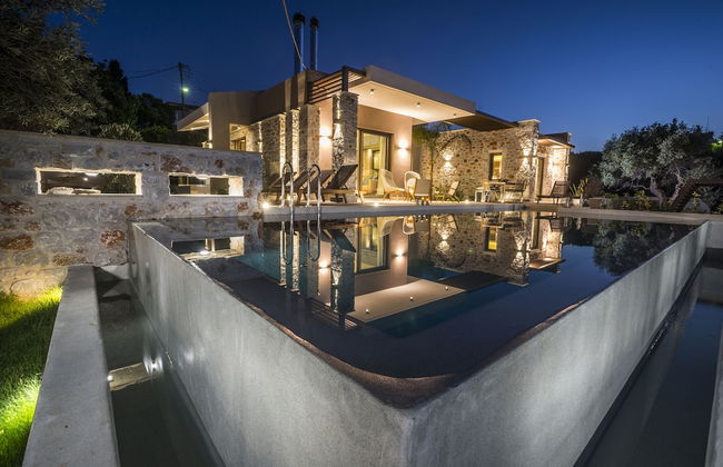 Ariadne Luxury Villa - Photo 66