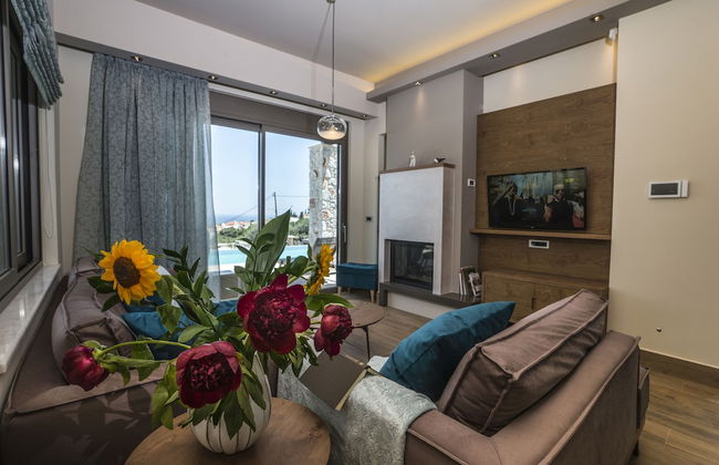 Ariadne Luxury Villa - Photo 33