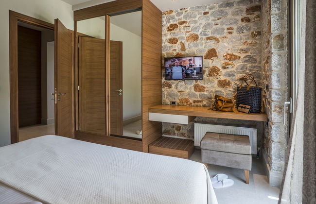 Ariadne Luxury Villa - Photo 11