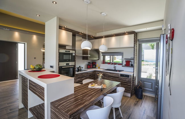 Ariadne Luxury Villa - Photo 22