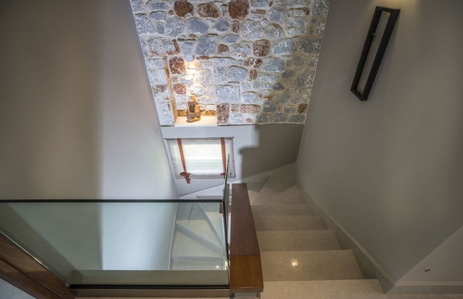 Ariadne Luxury Villa - Photo 56