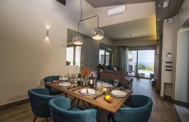 Ariadne Luxury Villa - Photo 54