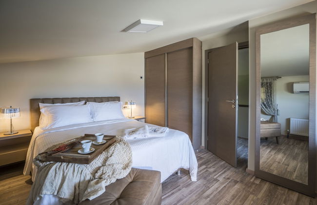 Ariadne Luxury Villa - Photo 3