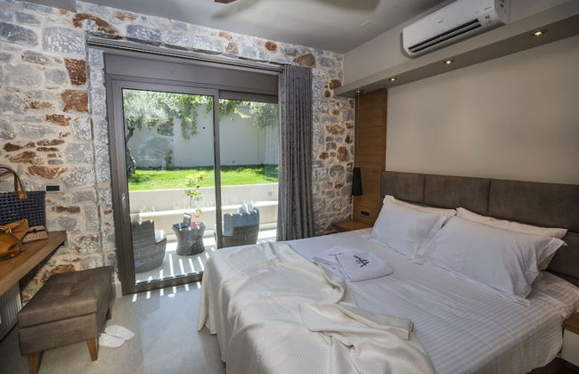 Ariadne Luxury Villa - Photo 8