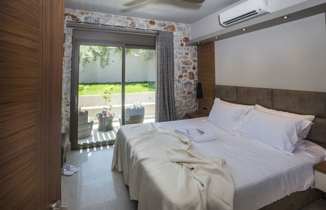 Ariadne Luxury Villa - Photo 7