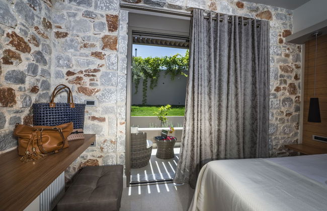 Ariadne Luxury Villa - Photo 12