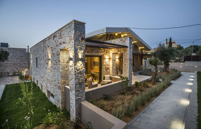 Ariadne Luxury Villa - Photo 72