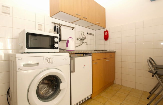 Apartment 1636 - Foto 9