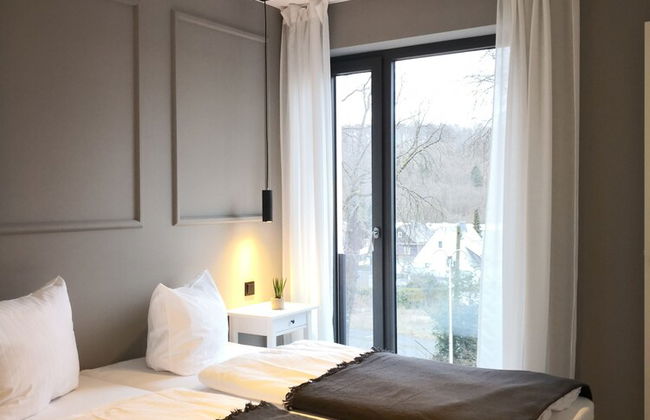 Ferienhaus Stadtblick - Foto 3