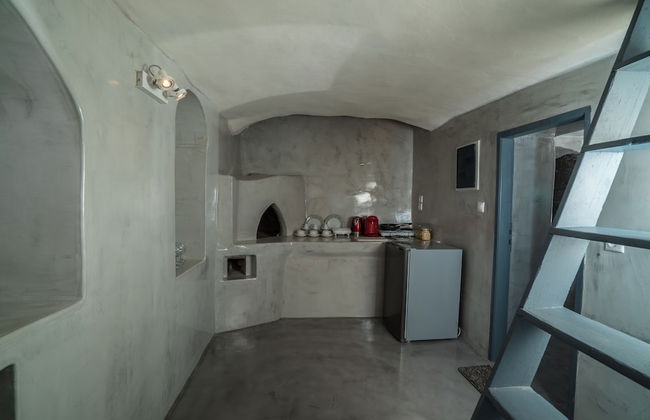 Thetis Cave Houses - Foto 20
