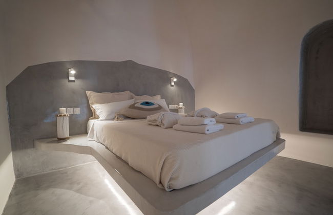 Thetis Cave Houses - Foto 6