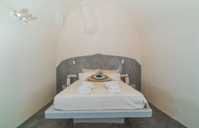 Thetis Cave Houses - Foto 5