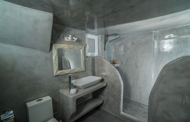 Thetis Cave Houses - Foto 31