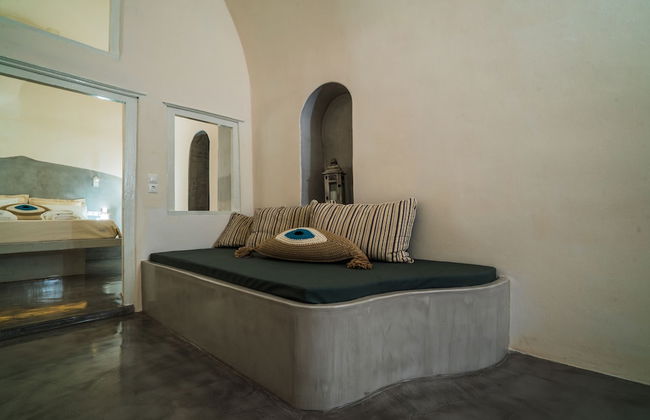 Thetis Cave Houses - Foto 2