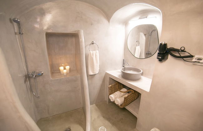 Thetis Cave Houses - Foto 33