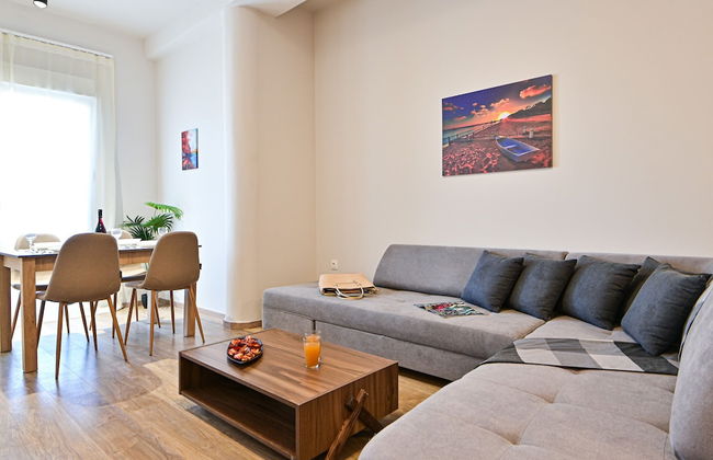Thisean Modern Suites by Athens Stay - Photo 20