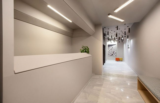 Thisean Modern Suites by Athens Stay - Photo 3