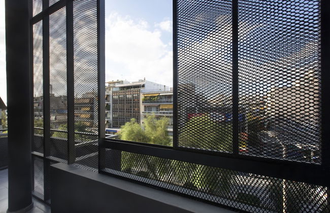 Thisean Modern Suites by Athens Stay - Photo 33