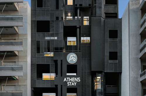 Photo 59 - Thisean Modern Suites by Athens Stay