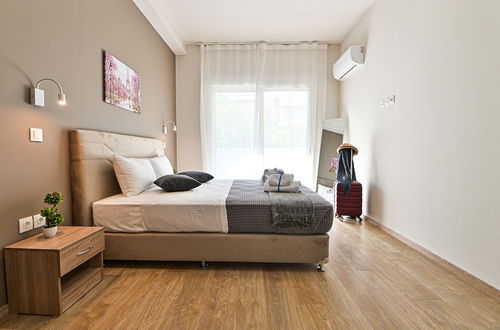 Foto 7 - Thisean Modern Suites by Athens Stay