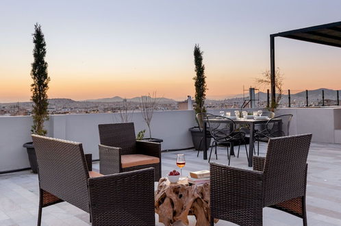 Photo 46 - Thisean Modern Suites by Athens Stay