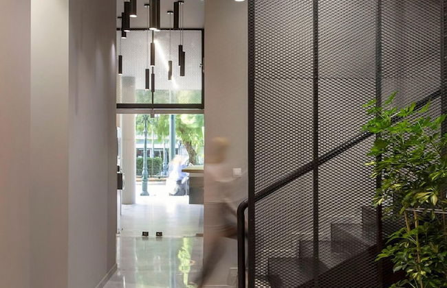 Thisean Modern Suites by Athens Stay - Photo 2