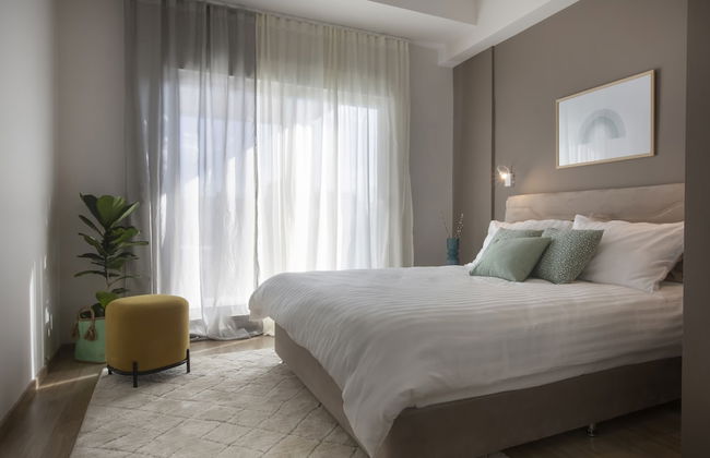 Thisean Modern Suites by Athens Stay - Photo 13