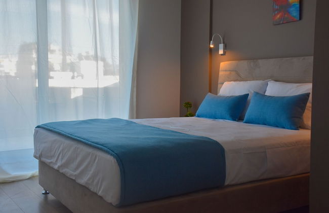 Thisean Modern Suites by Athens Stay - Photo 14