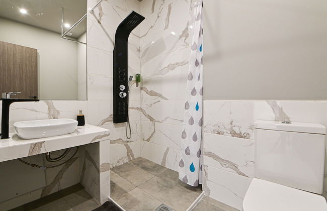 Thisean Modern Suites by Athens Stay - Photo 28