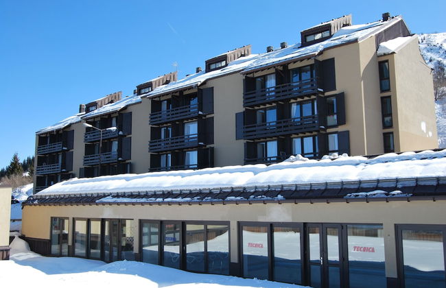 Residence Cielo Aperto - Foto 1