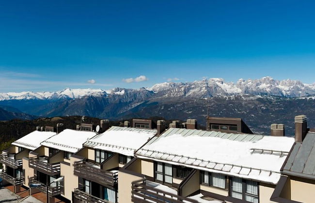 Residence Cielo Aperto - Foto 47