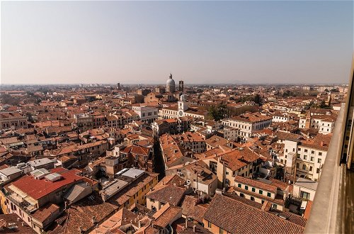 Foto 8 - Padova Tower City & Hills View Libeccio