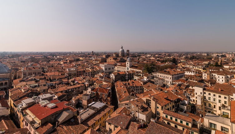 Photo 1 - Padova Tower City & Hills View Libeccio