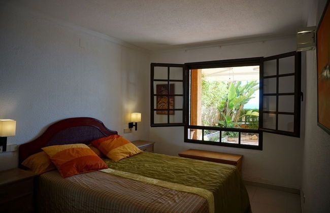 Apartamento Mascarat - Foto 2
