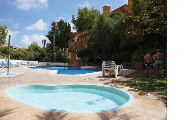 Apartamento Mascarat - Foto 10