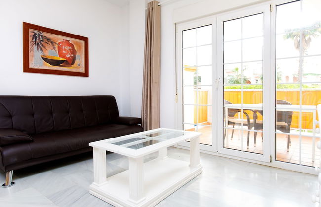 Apartamentos Turísticos Almoraide - Foto 55