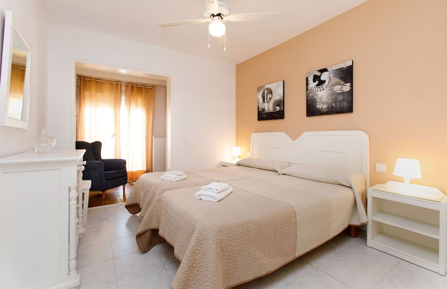Apartamentos Turísticos Almoraide - Foto 18