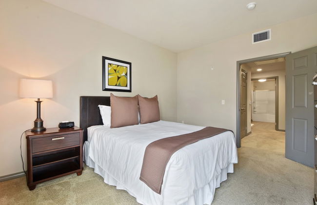 Global Luxury Suites at Marina Del Rey - Foto 7