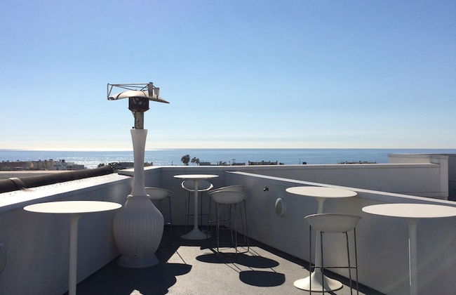 Global Luxury Suites at Marina Del Rey - Foto 66