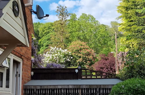 Photo 29 - Fab 2 Bed Cotswolds Cottage With Private Courtyard