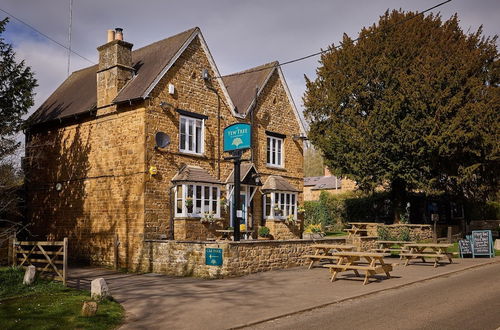 Photo 34 - Fab 2 Bed Cotswolds Cottage With Private Courtyard