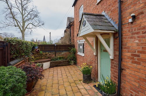 Photo 32 - Fab 2 Bed Cotswolds Cottage With Private Courtyard