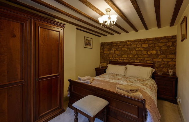 Fab 2 Bed Cotswolds Cottage With Private Courtyard - Foto 5