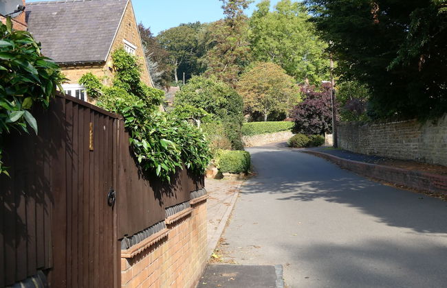 Fab 2 Bed Cotswolds Cottage With Private Courtyard - Foto 28
