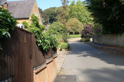 Foto 28 - Fab 2 Bed Cotswolds Cottage With Private Courtyard