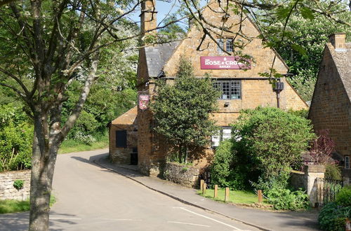 Photo 38 - Fab 2 Bed Cotswolds Cottage With Private Courtyard