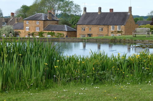 Photo 37 - Fab 2 Bed Cotswolds Cottage With Private Courtyard